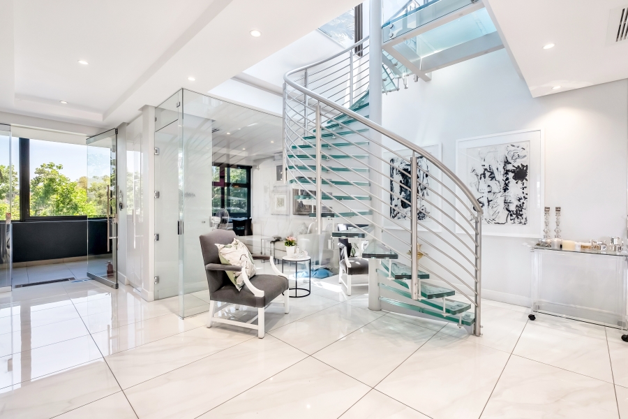 3 Bedroom Property for Sale in Melrose North Gauteng