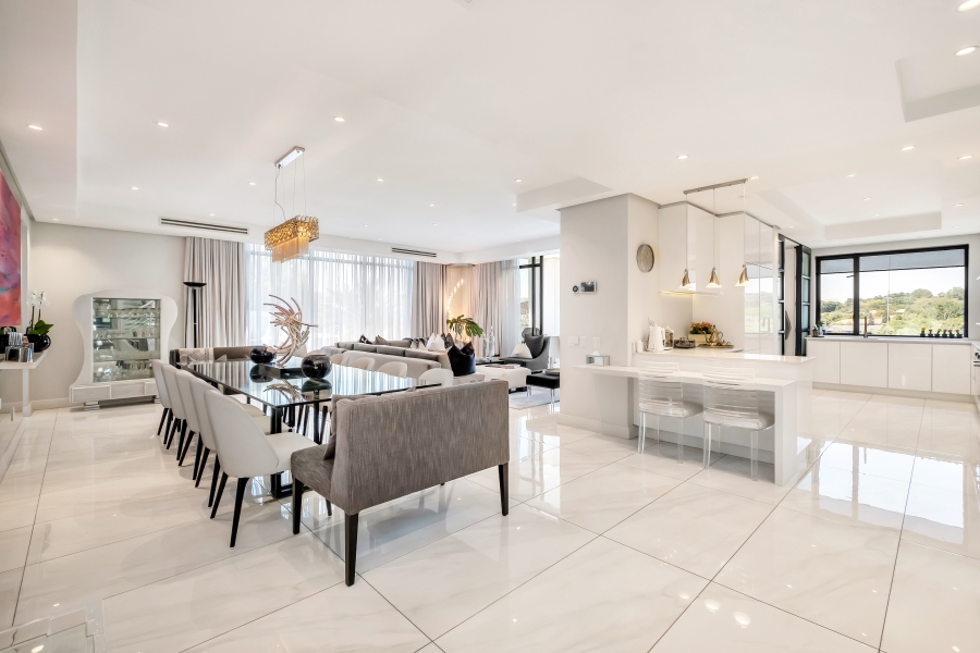 3 Bedroom Property for Sale in Melrose North Gauteng