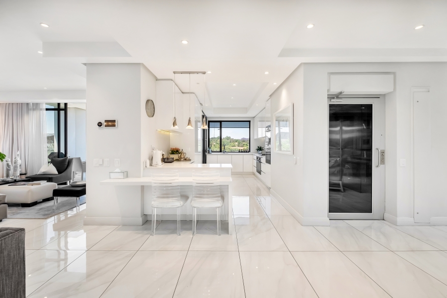 3 Bedroom Property for Sale in Melrose North Gauteng