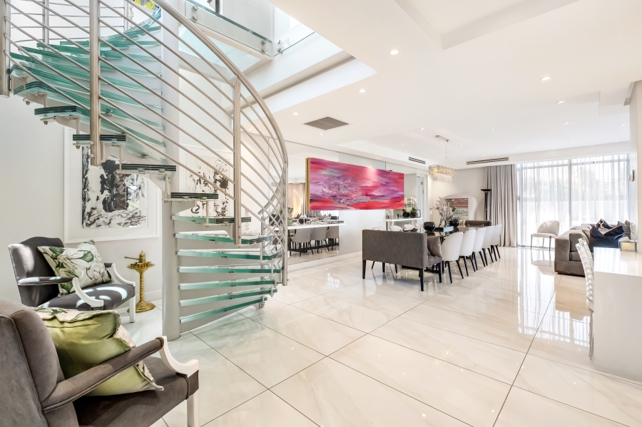 3 Bedroom Property for Sale in Melrose North Gauteng