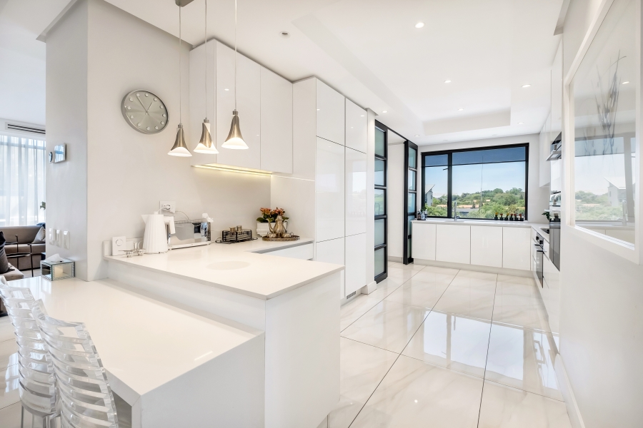 3 Bedroom Property for Sale in Melrose North Gauteng