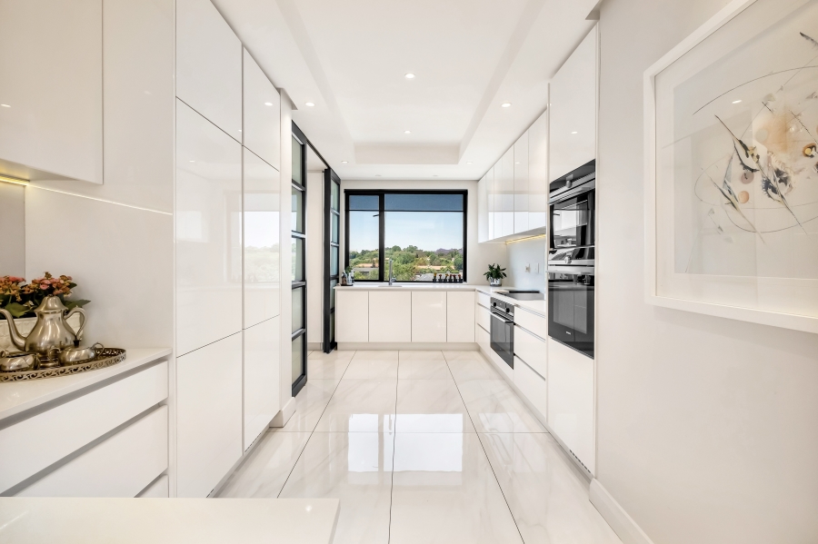 3 Bedroom Property for Sale in Melrose North Gauteng