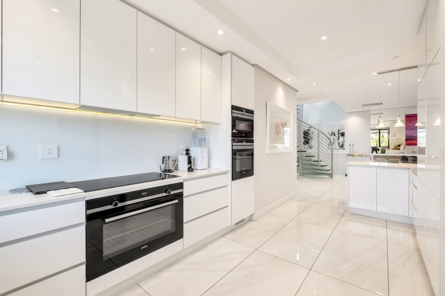 3 Bedroom Property for Sale in Melrose North Gauteng