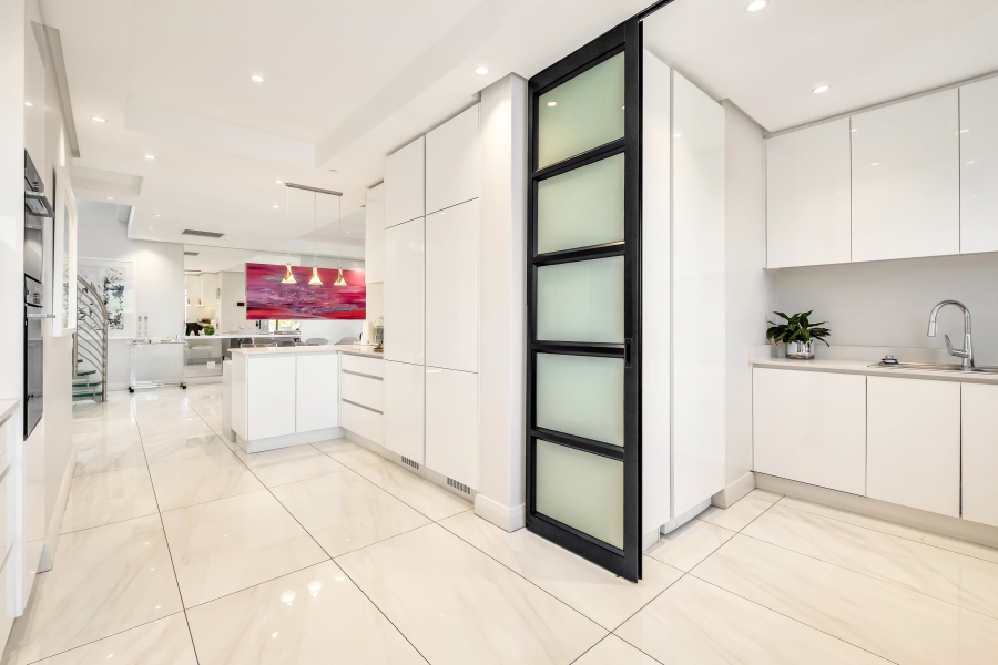 3 Bedroom Property for Sale in Melrose North Gauteng