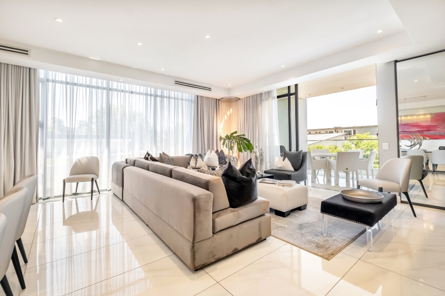 3 Bedroom Property for Sale in Melrose North Gauteng