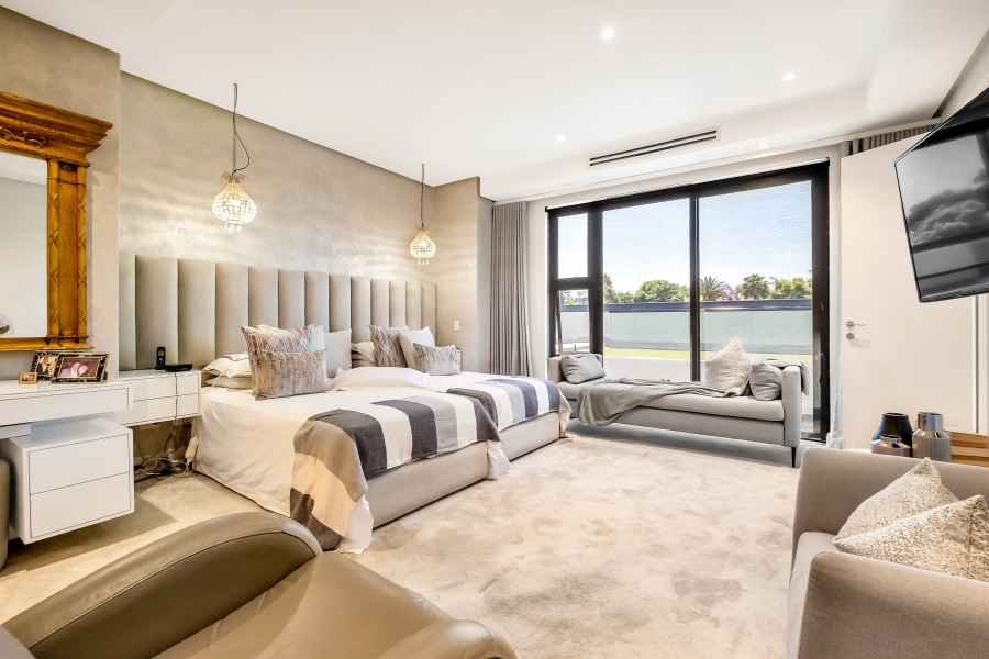 3 Bedroom Property for Sale in Melrose North Gauteng