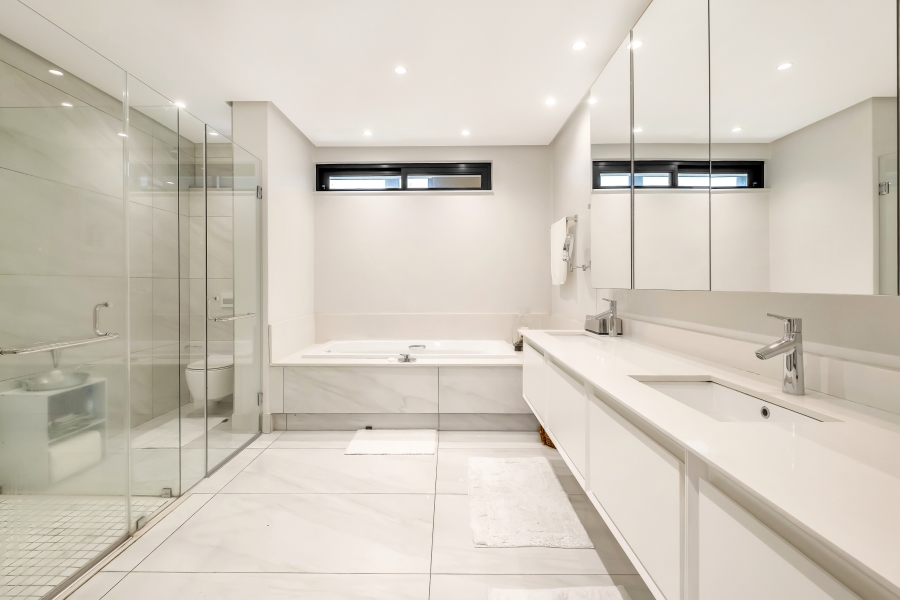 3 Bedroom Property for Sale in Melrose North Gauteng