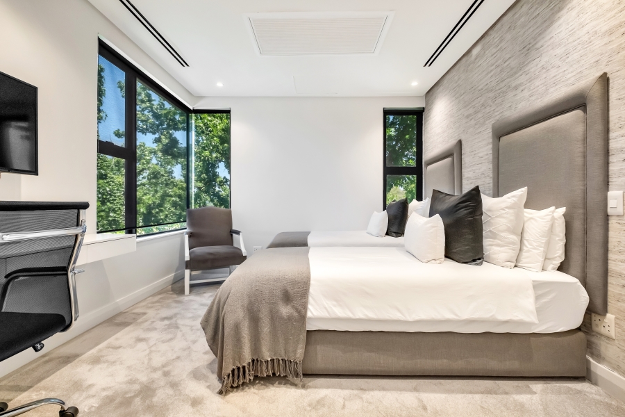 3 Bedroom Property for Sale in Melrose North Gauteng