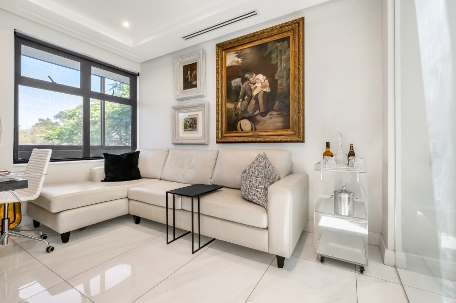 3 Bedroom Property for Sale in Melrose North Gauteng