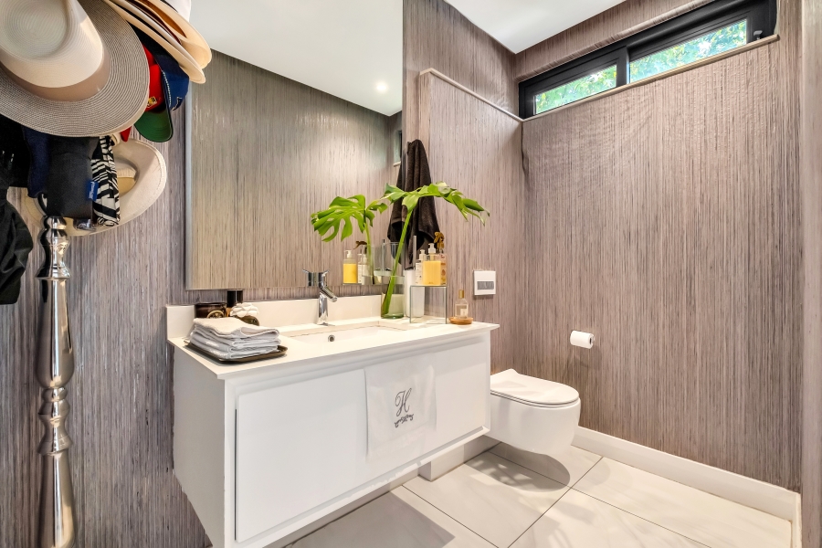 3 Bedroom Property for Sale in Melrose North Gauteng