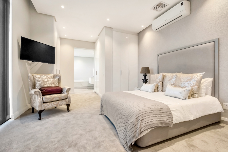 3 Bedroom Property for Sale in Melrose North Gauteng