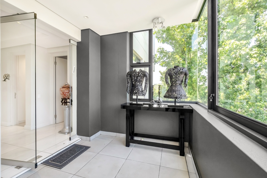 3 Bedroom Property for Sale in Melrose North Gauteng