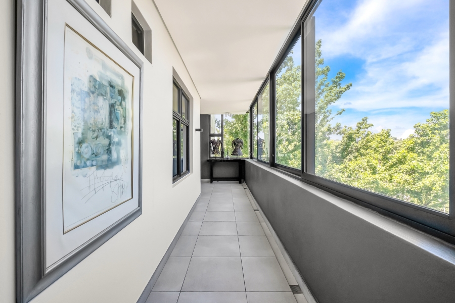 3 Bedroom Property for Sale in Melrose North Gauteng