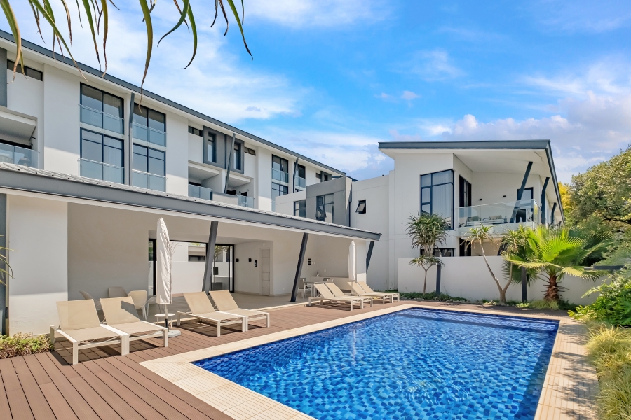 3 Bedroom Property for Sale in Melrose North Gauteng