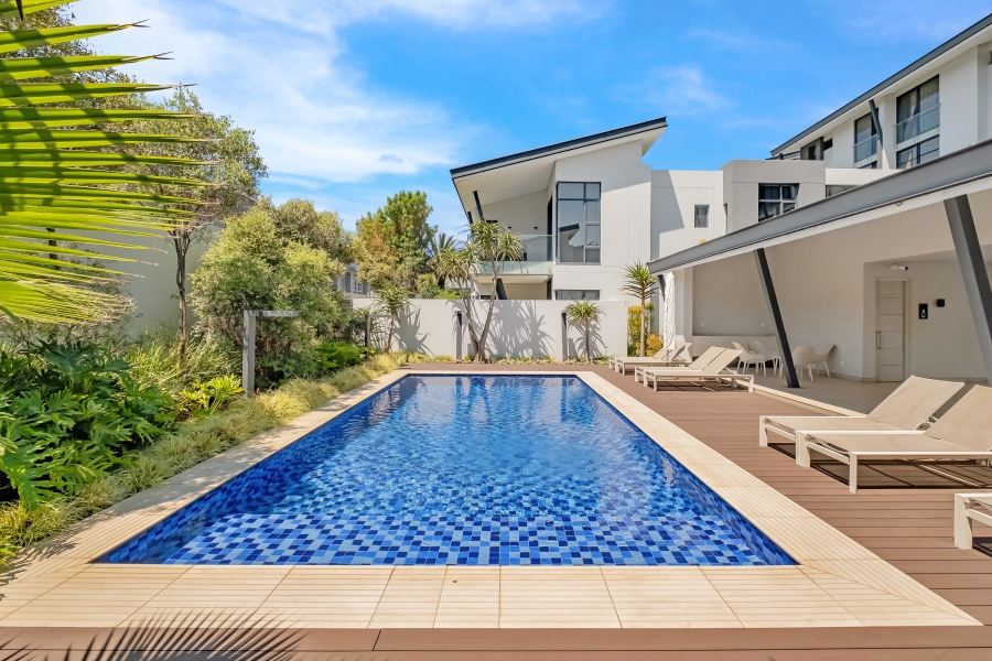 3 Bedroom Property for Sale in Melrose North Gauteng