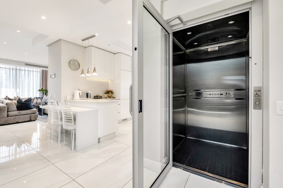 3 Bedroom Property for Sale in Melrose North Gauteng