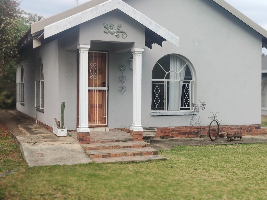 To Let 1 Bedroom Property for Rent in Brackendowns Gauteng