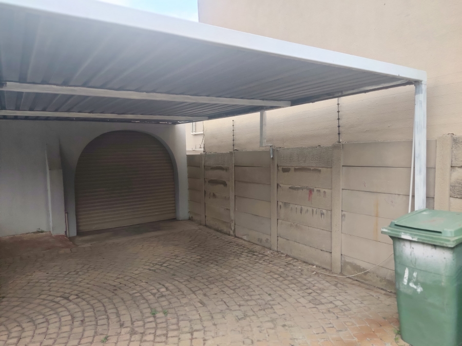 To Let 1 Bedroom Property for Rent in Brackendowns Gauteng