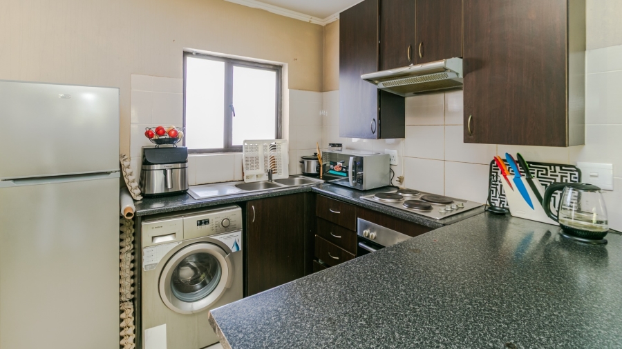 2 Bedroom Property for Sale in Carlswald Gauteng