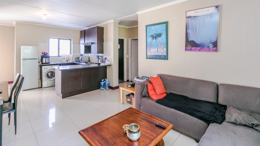 2 Bedroom Property for Sale in Carlswald Gauteng