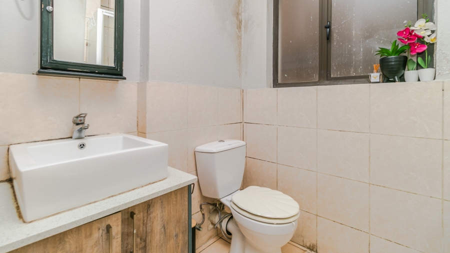 2 Bedroom Property for Sale in Carlswald Gauteng