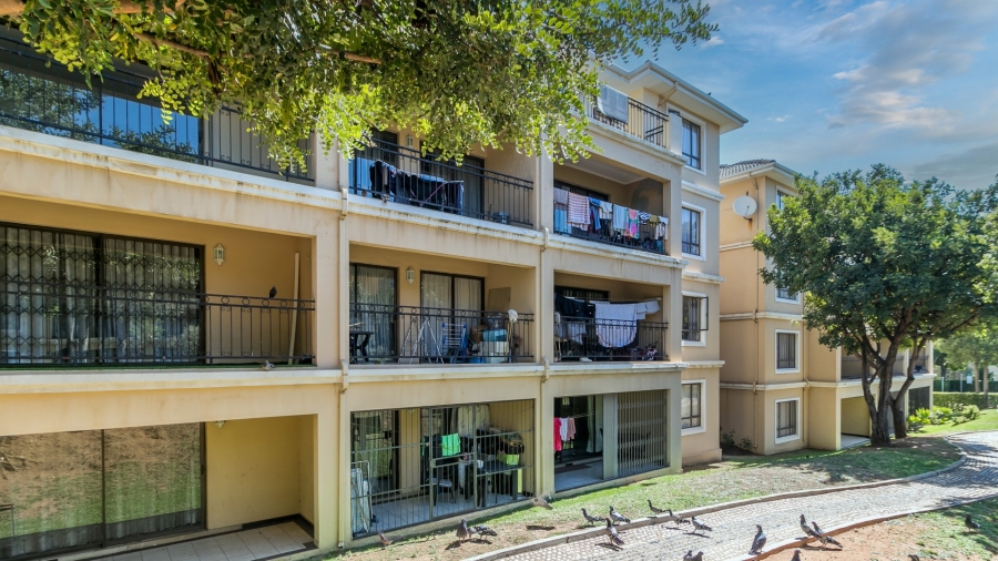 2 Bedroom Property for Sale in Carlswald Gauteng