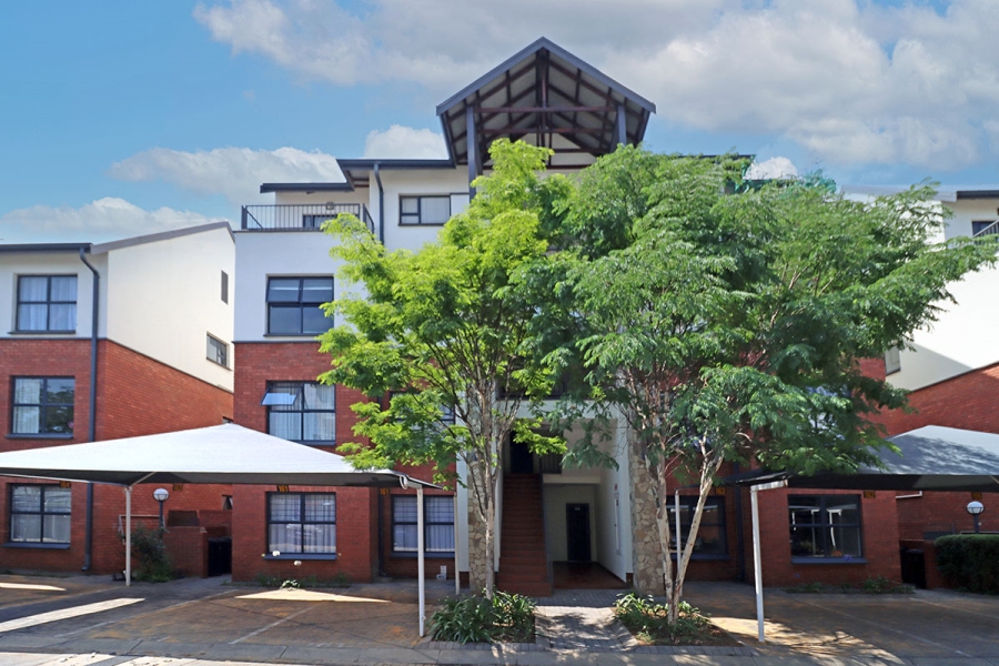 2 Bedroom Property for Sale in Greenstone Hill Gauteng