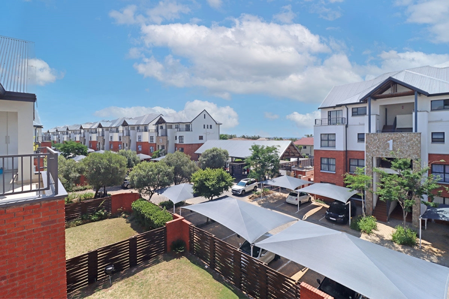 2 Bedroom Property for Sale in Greenstone Hill Gauteng