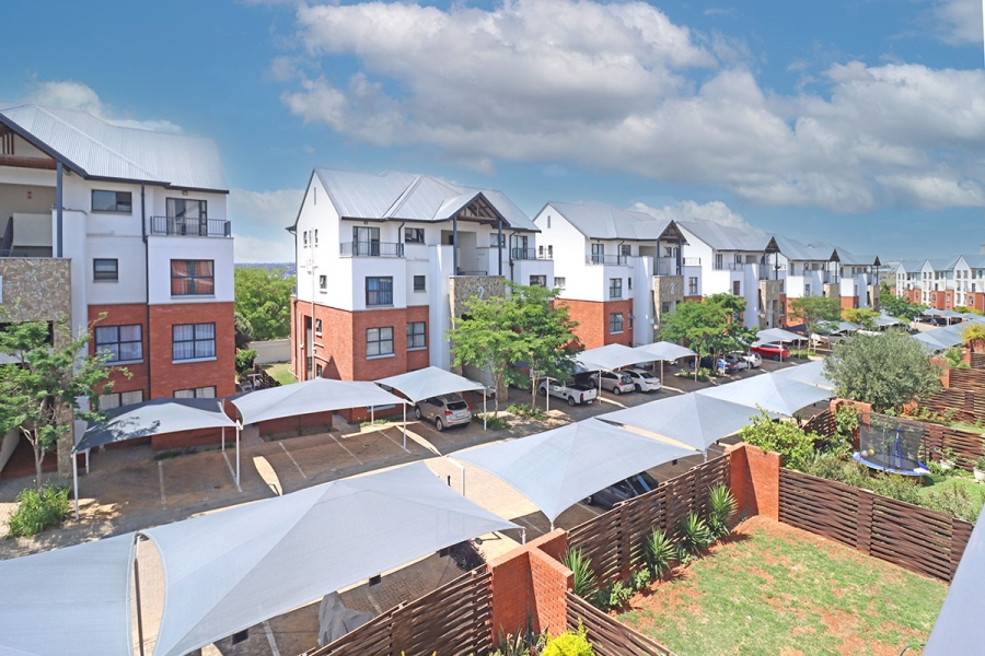 2 Bedroom Property for Sale in Greenstone Hill Gauteng