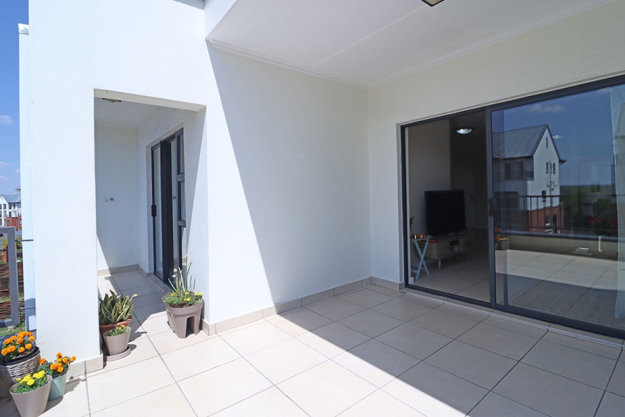 2 Bedroom Property for Sale in Greenstone Hill Gauteng
