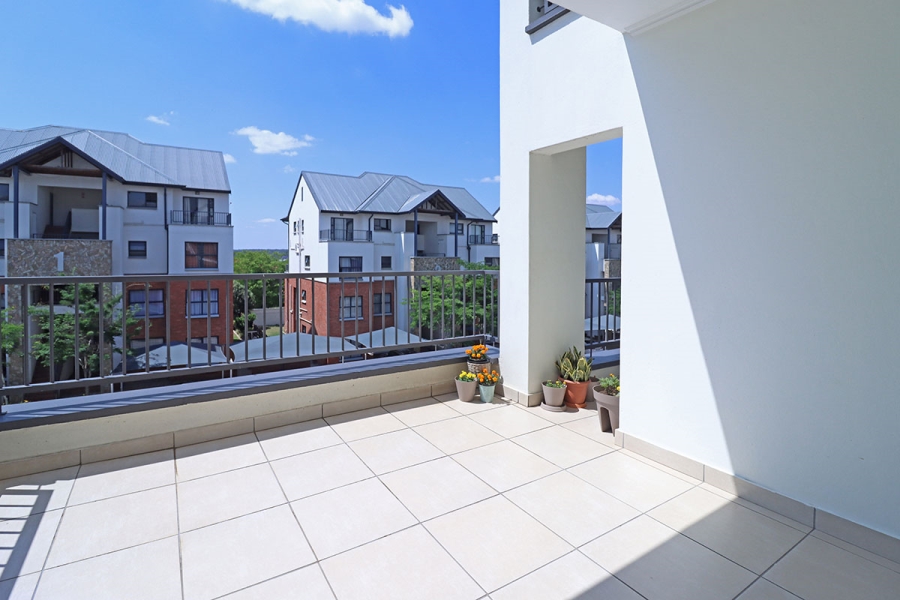 2 Bedroom Property for Sale in Greenstone Hill Gauteng