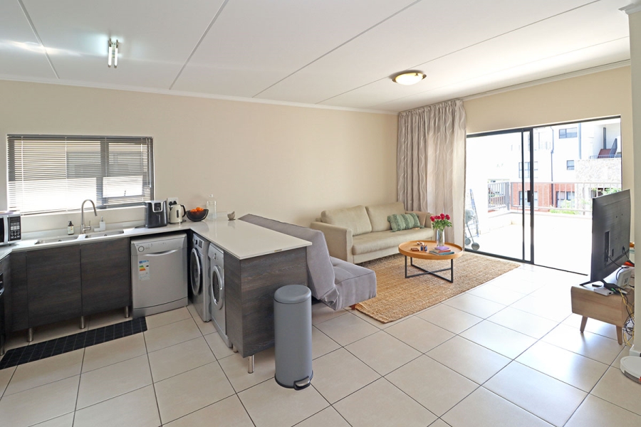 2 Bedroom Property for Sale in Greenstone Hill Gauteng