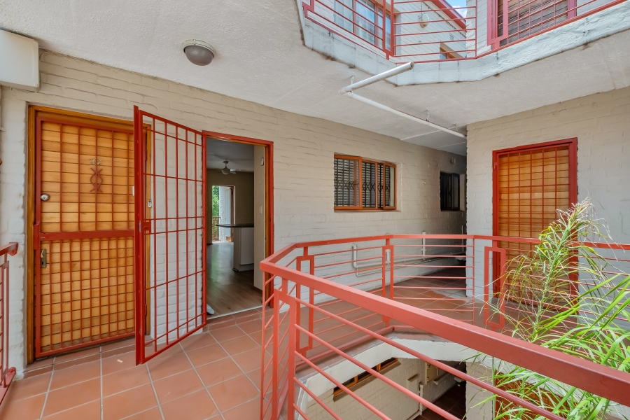 1 Bedroom Property for Sale in Westdene Gauteng