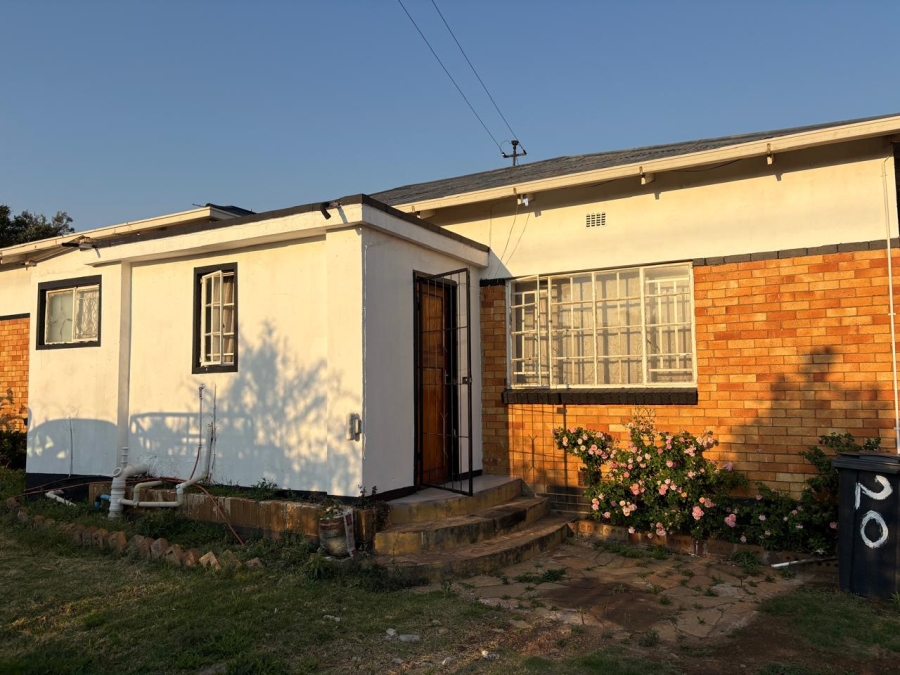 3 Bedroom Property for Sale in Primrose Gauteng