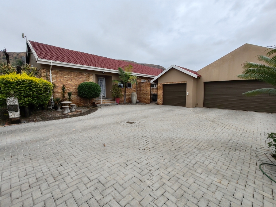 3 Bedroom Property for Sale in Suiderberg Gauteng