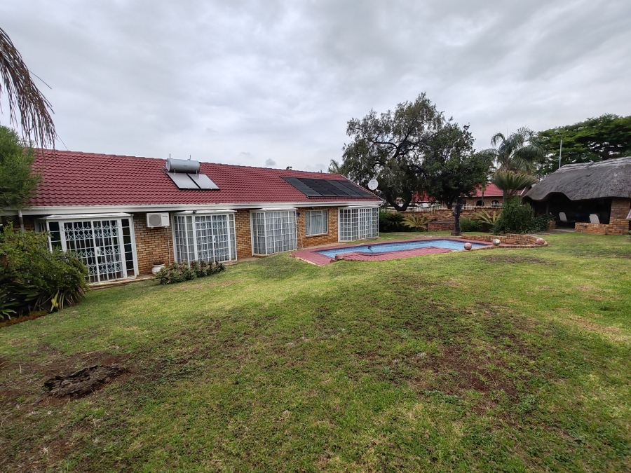 3 Bedroom Property for Sale in Suiderberg Gauteng