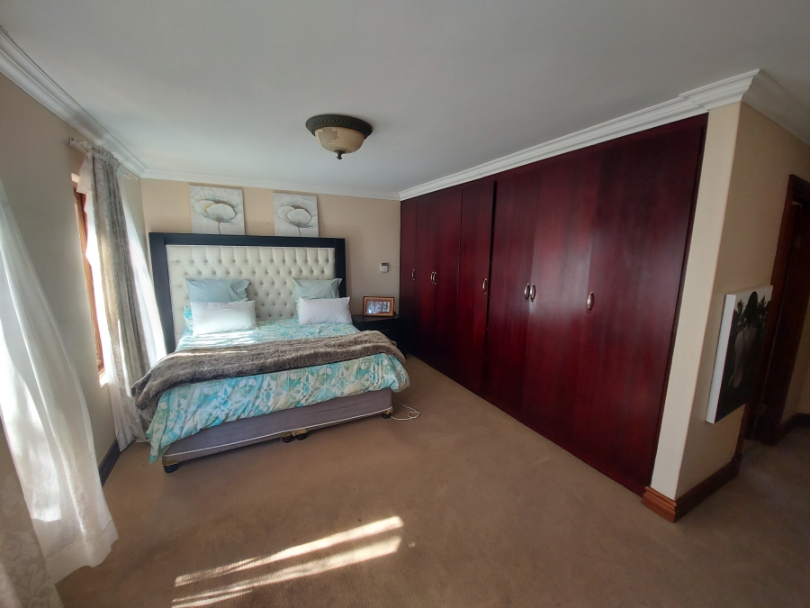 To Let 3 Bedroom Property for Rent in Equestria Gauteng