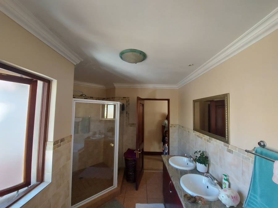 To Let 3 Bedroom Property for Rent in Equestria Gauteng