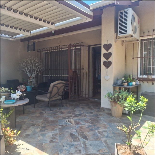 3 Bedroom Property for Sale in Parkrand Gauteng