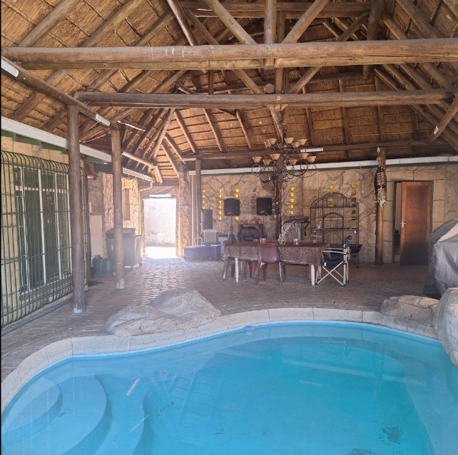 3 Bedroom Property for Sale in Parkrand Gauteng