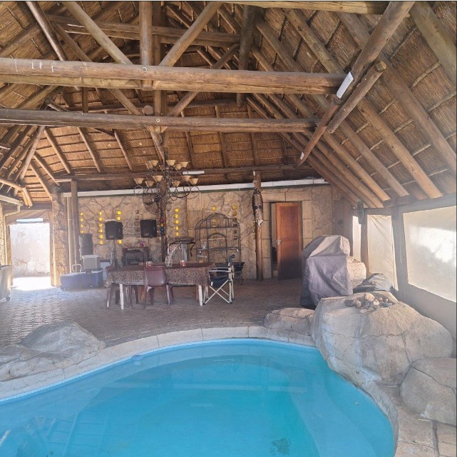 3 Bedroom Property for Sale in Parkrand Gauteng