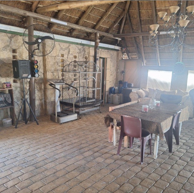 3 Bedroom Property for Sale in Parkrand Gauteng