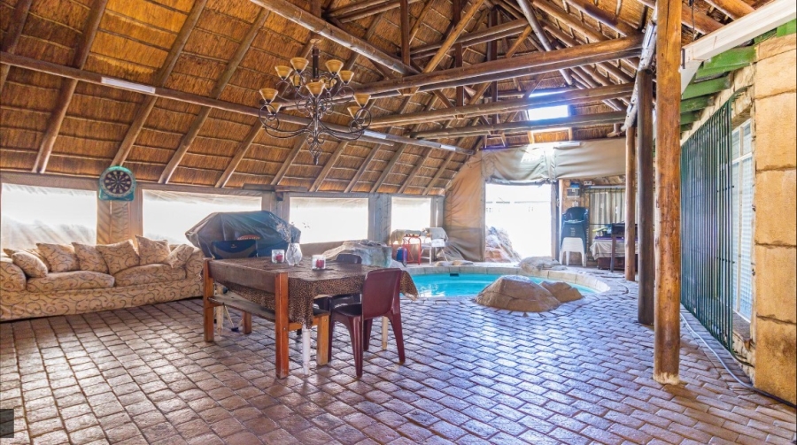 3 Bedroom Property for Sale in Parkrand Gauteng