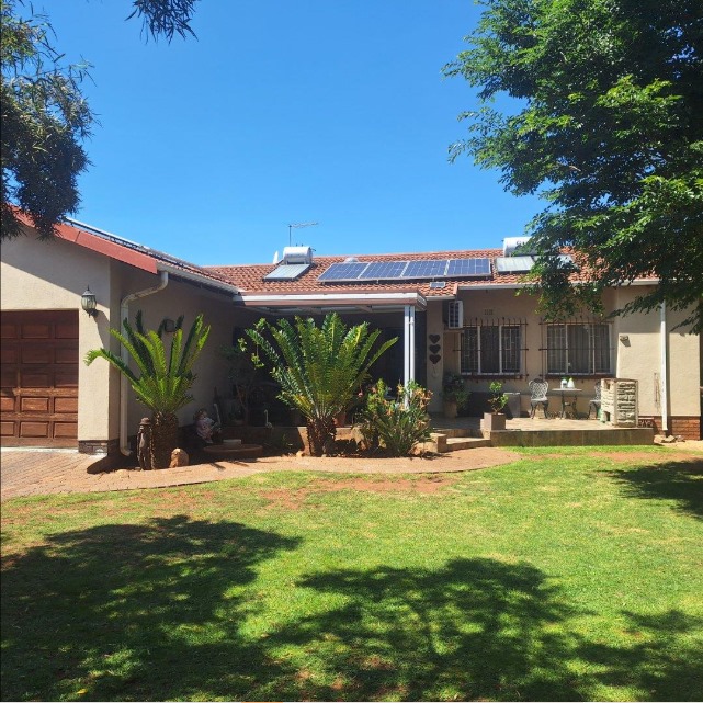 3 Bedroom Property for Sale in Parkrand Gauteng