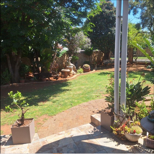 3 Bedroom Property for Sale in Parkrand Gauteng