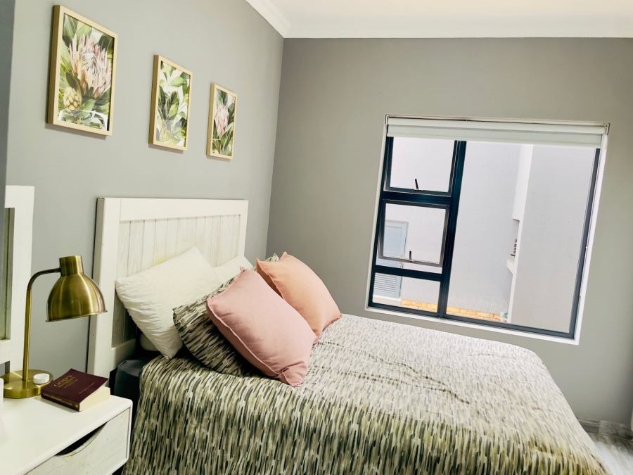 To Let 3 Bedroom Property for Rent in Norton Home Estate AH Gauteng