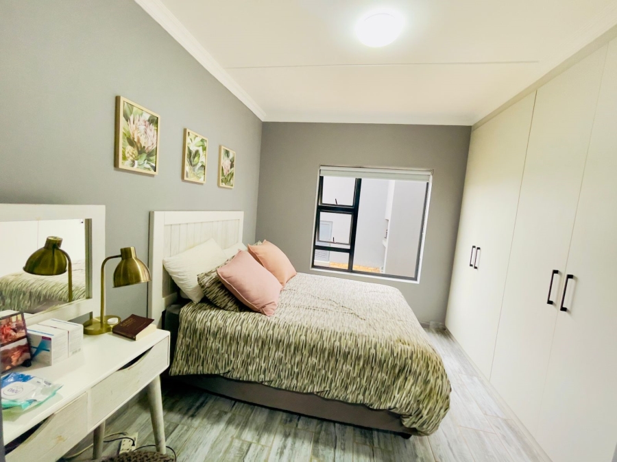 To Let 3 Bedroom Property for Rent in Norton Home Estate AH Gauteng