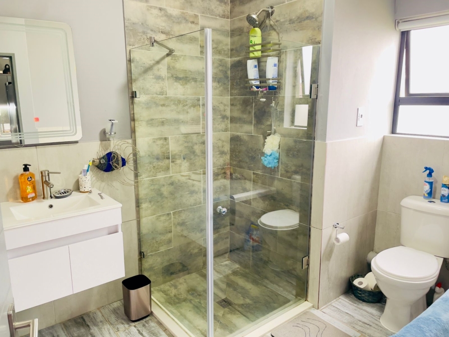 To Let 3 Bedroom Property for Rent in Norton Home Estate AH Gauteng