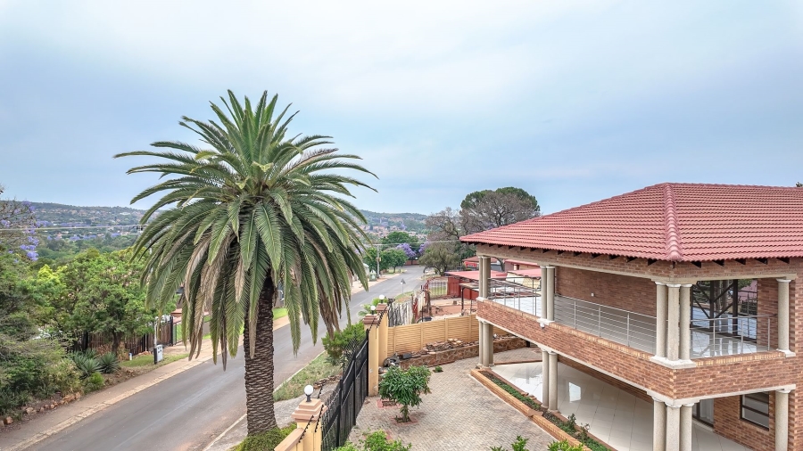 10 Bedroom Property for Sale in Proclamation Hill Gauteng