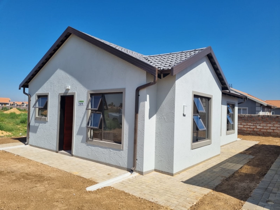 3 Bedroom Property for Sale in Windmill Park Gauteng